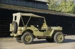 Willys MB 1944 года